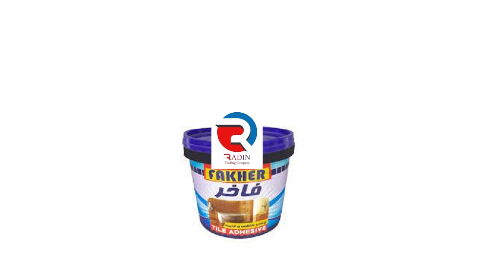 خرید اینترنتی چسب کاشی فاخر در کرج