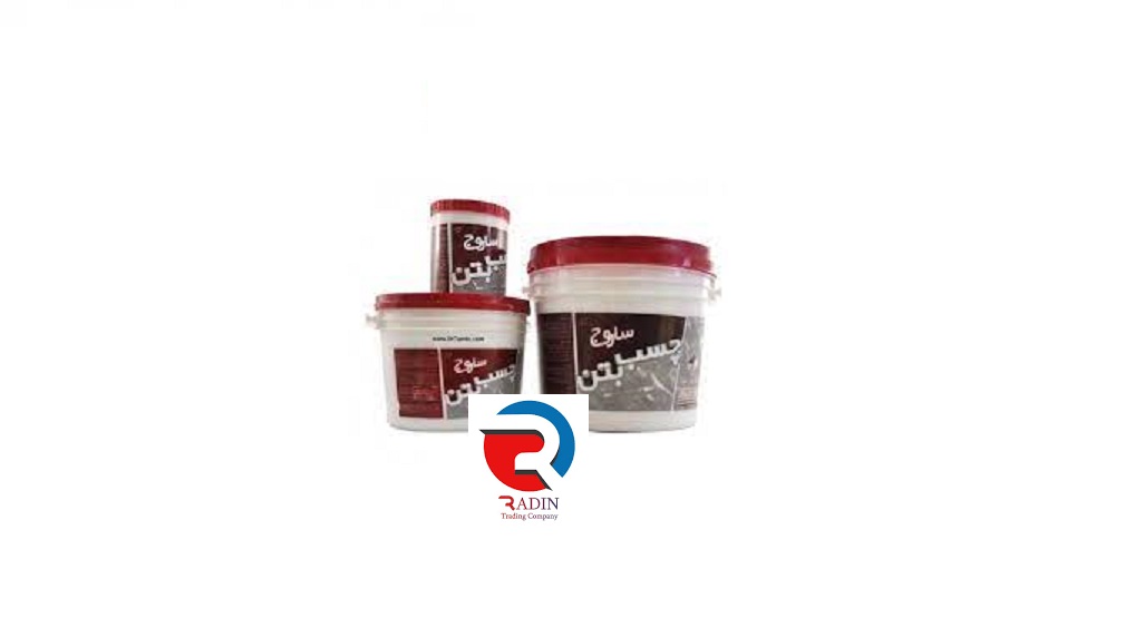 فروش چسب ساروج اصل در مازندران